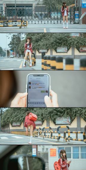 远看是蔚蓝的春天免费观看完整版_720动漫免费观看