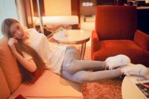 欧美黄色绿像_1080P完整在线观看
